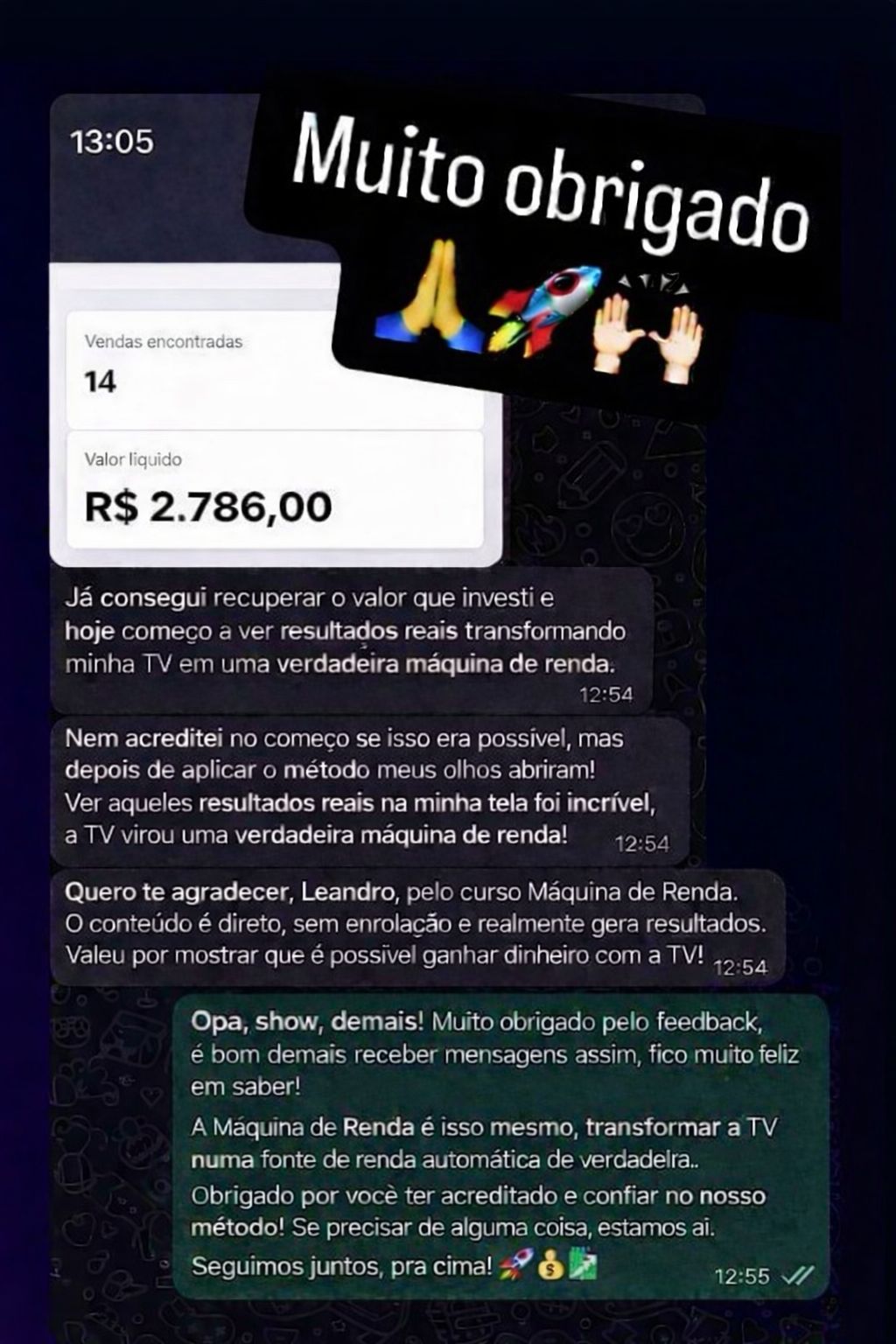 Módulos avançados do curso Prata